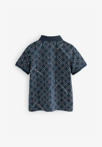 Valimata, navy print