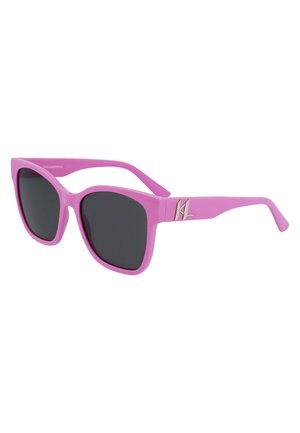 KARL LAGERFELD Occhiali da sole - fuchsia