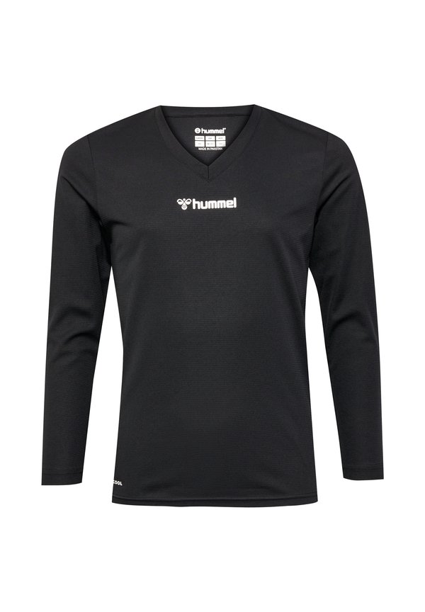 ESSENTIAL  - Langarmshirt