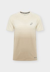 Selected, oatmeal/moonrock