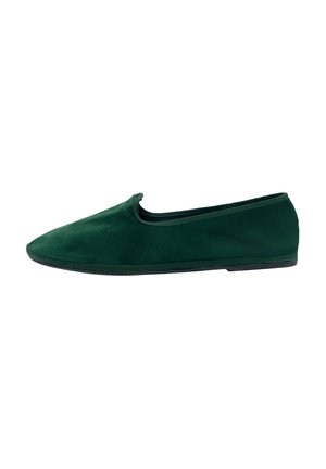 LOAFERS FENICE - Ballerina's - green