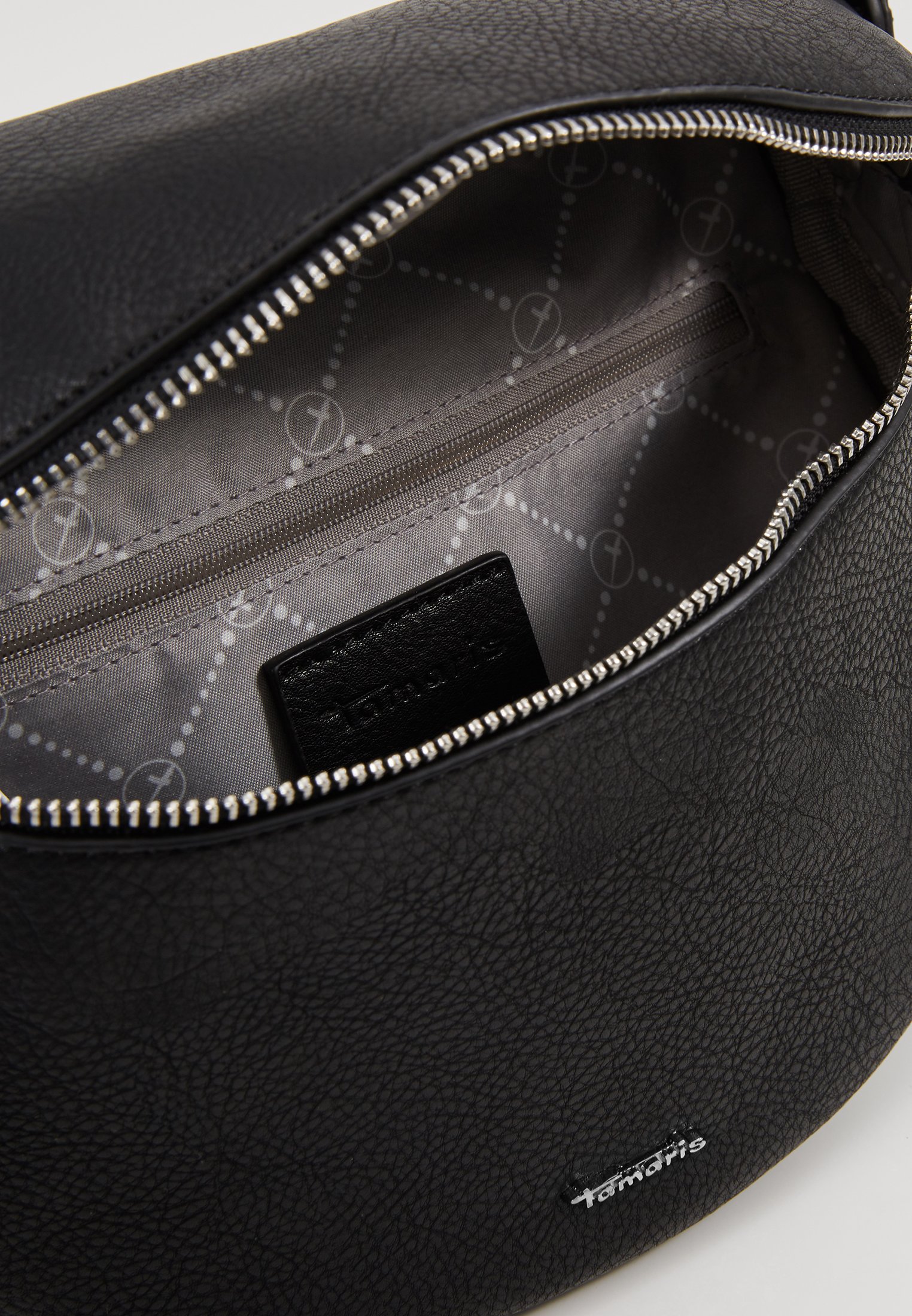 Tamaris ANGELA Skulderveske black Zalando.no Tamaris ANGELA Håndveske black Zalando.no