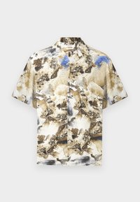 Non sélectionné, egret