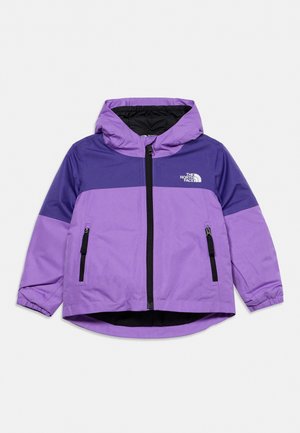 The North Face, FREEDOM INSULATED UNISEX - Яке за ски - peak purple/elevation purple