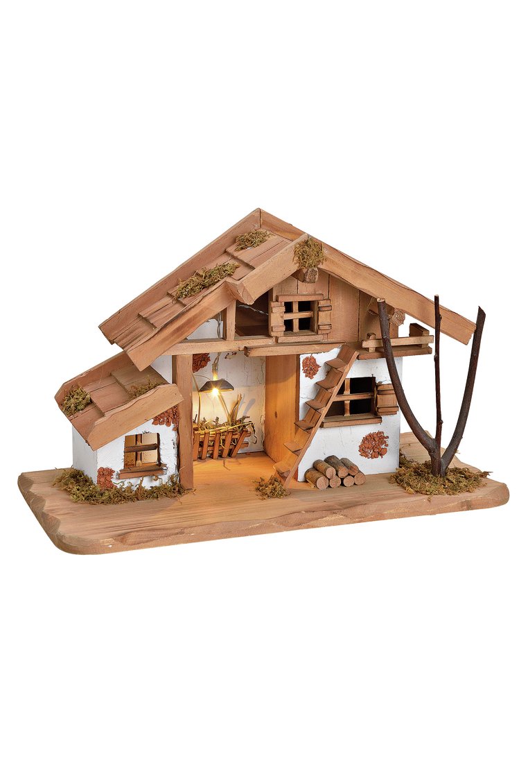 G.Wurm Lampada decorativa - Immagine 1