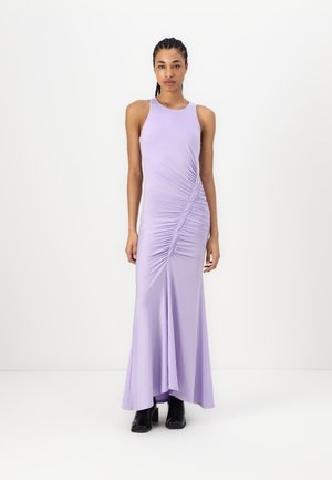Patrizia Pepe DRESS - Iltapuku - glam lilac