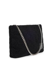 nat & nin Olkalaukku - black