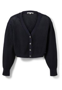 TOM TAILOR DENIM Kardigan