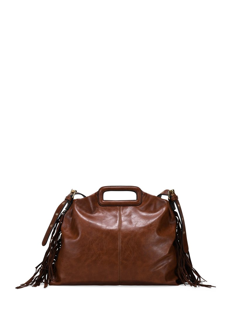 Bosanova HELENA - Borsa a tracolla - cuero