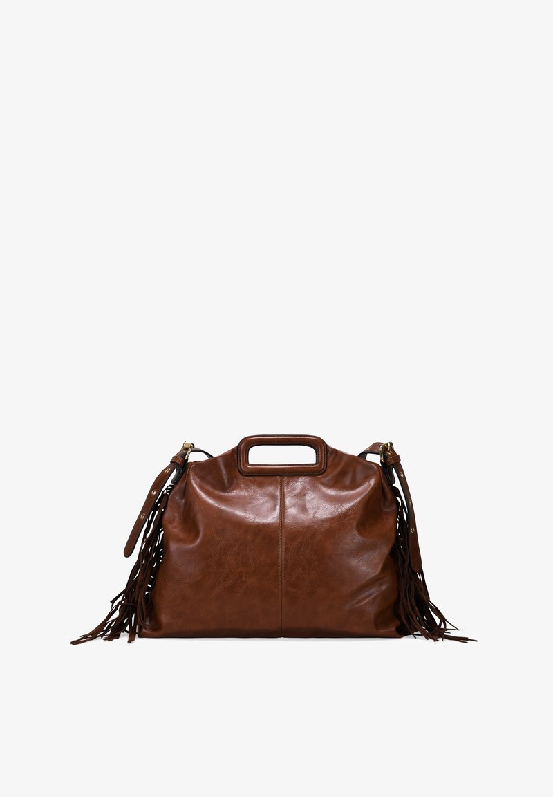 Bosanova HELENA - Borsa a tracolla - cuero