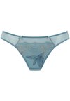 THONG - Tanga - blue