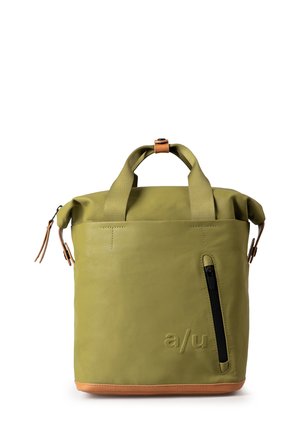 Rucksack - marshland