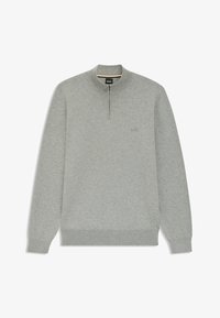 Unselected, silver one