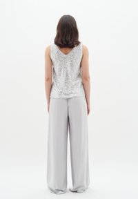 InWear BARBARA  - Pluus - silver