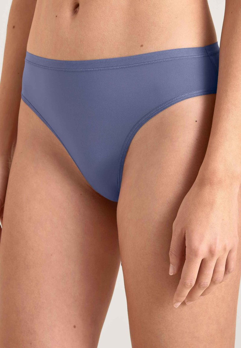 Calida REGULAR CUT - Slip - twilight purple