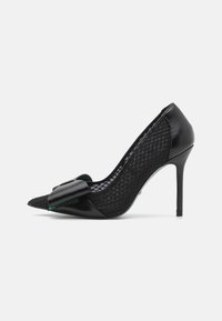 ALDO X WICKED DEFYGRAVITY PILLOW WALK - Klassiske pumps - black