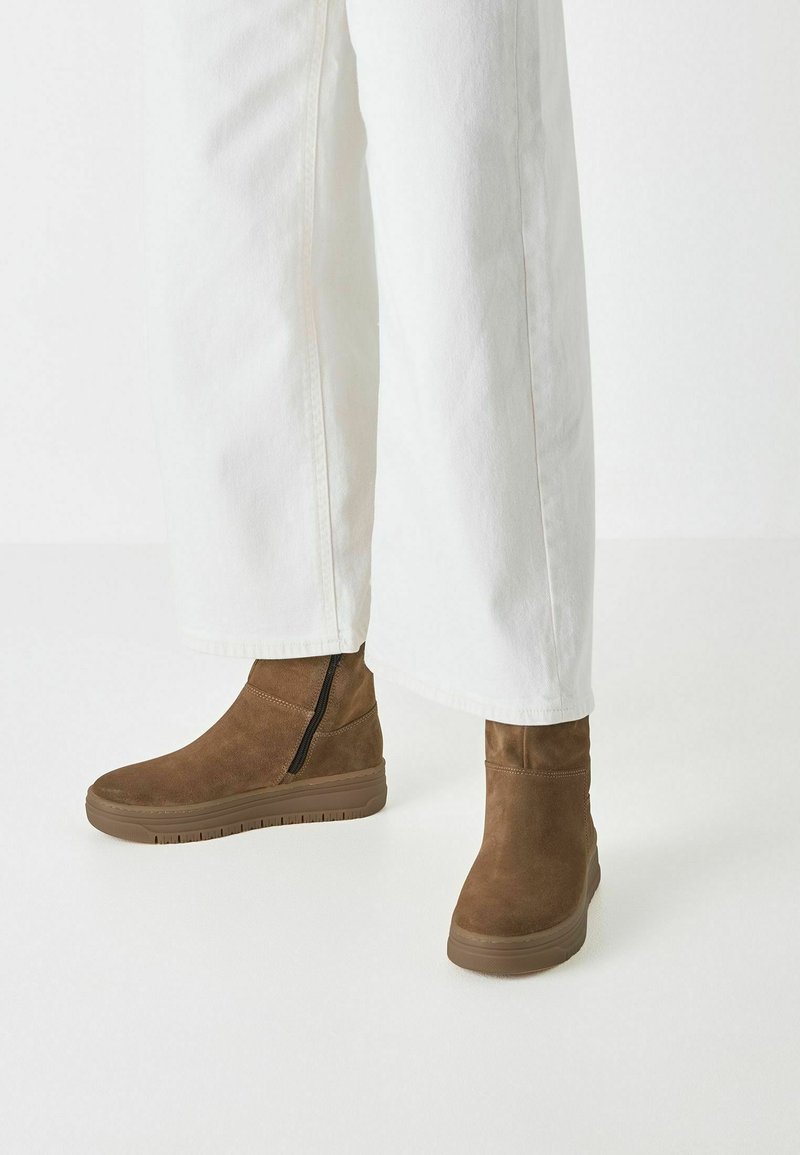Tamaris Bottes de neige - brown