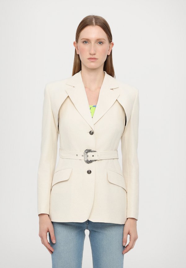 Blazer - cloud dancer