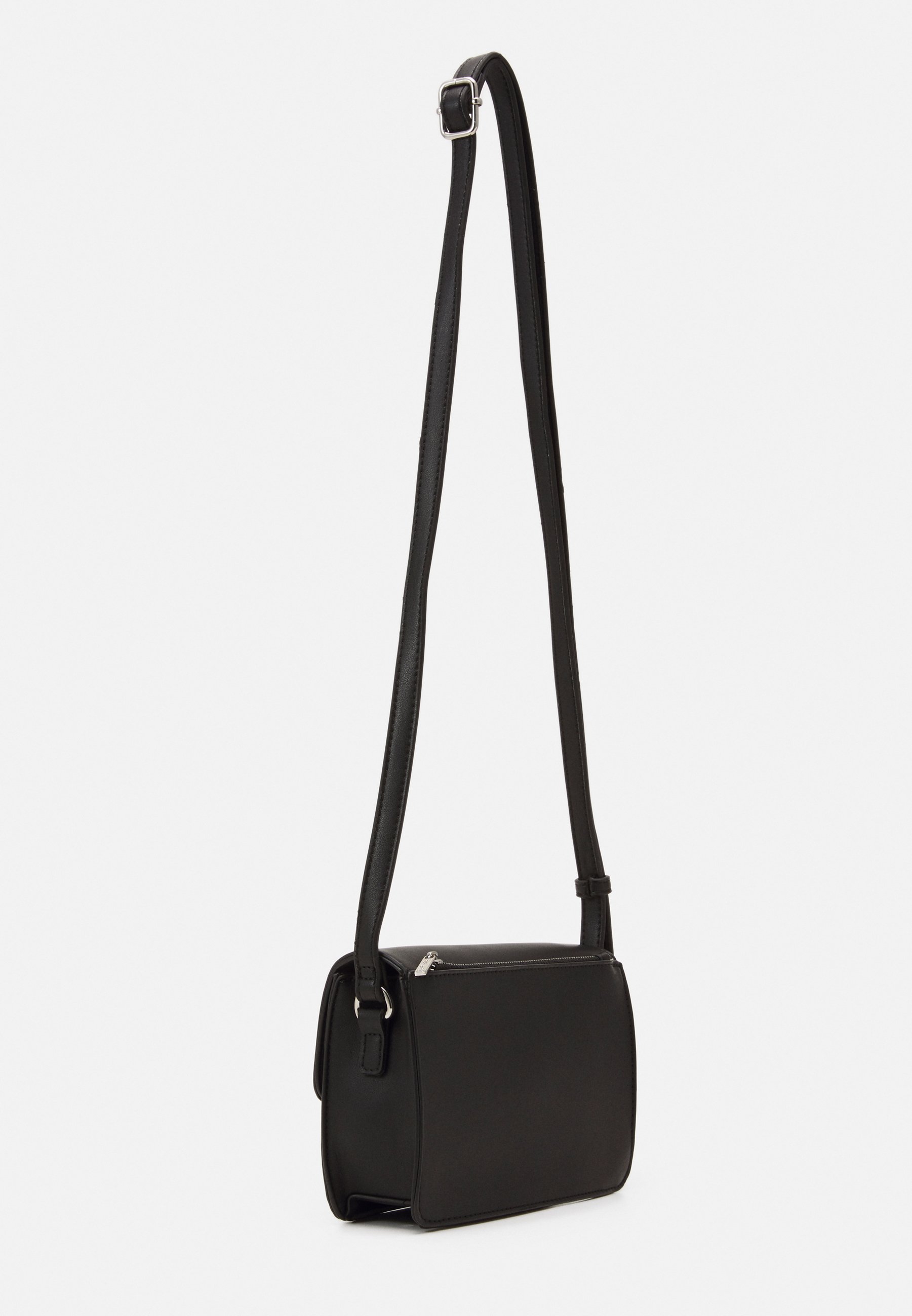 Tamaris BIRGIT Skulderveske black Zalando.no Tamaris Skulderveske black Zalando.no