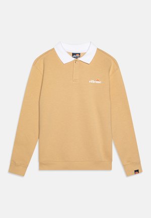 GARCIA - Športni pulover - beige