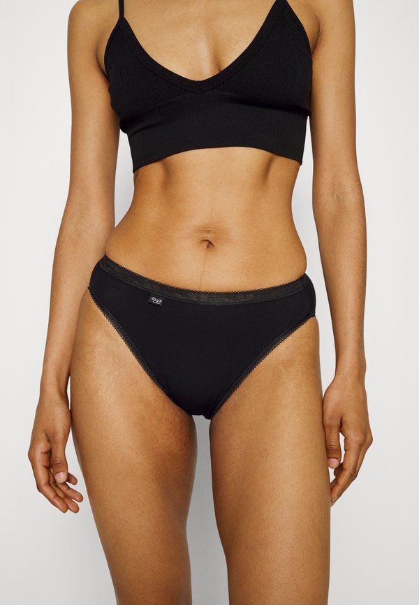 2 PACK BASIC TAI - Briefs4