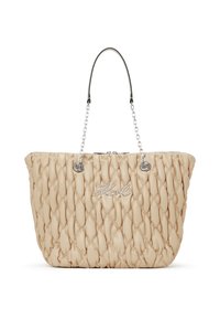 KOROSHI JACKY - Kabelka - trench beige