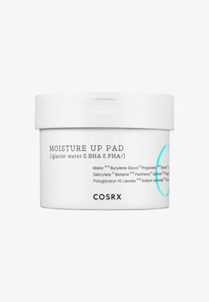 ONE STEP MOISTURE UP PAD - Gesichtswasser