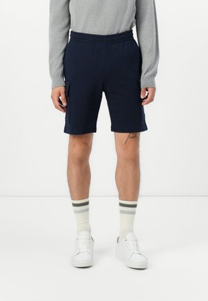Pantaloni de trening - navy blue