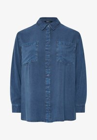 Ikke valgt, dark blue