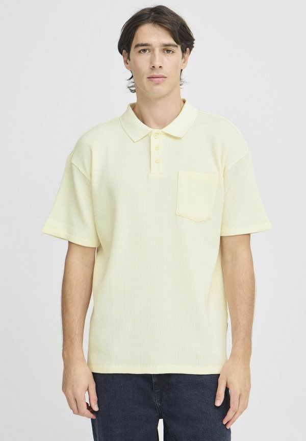 CFCAMERON - Polo shirt - egret