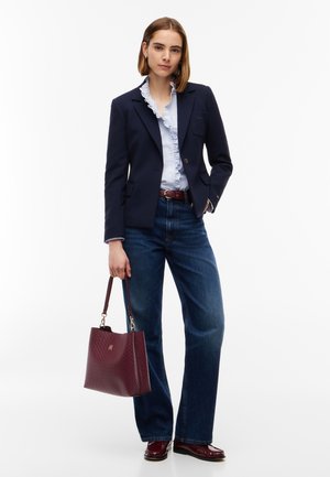 Tommy Hilfiger, ICON - Borsa a mano - bordeaux