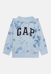 GAP - LOGO BOYS - Hoodie - bicoastal blue Thumbnail Image 1