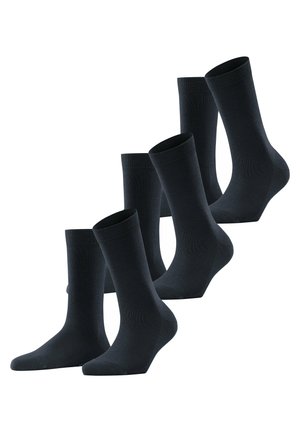 FAMILY 3-PACK EVERYDAY CASUAL - Calcetines - dark navy