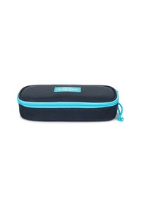 Unselected, kontrast stripe blue