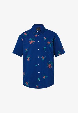 JP1880, MODERN FIT, granatowy