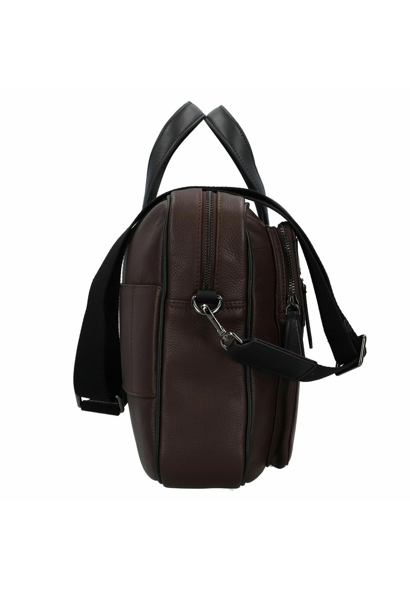 ted baker mens laptop bag