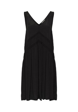 Soaked in Luxury, SLKLEIO STRAP - Dnevna haljina - black
