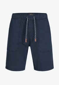 Non sélectionné, navy