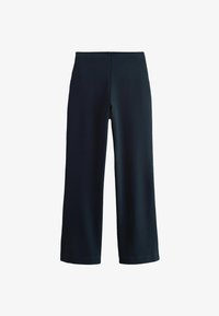 Unselected, navy blue