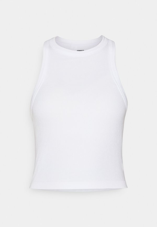 SOFT SEAMLESS TANK  - Top4
