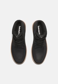 Timberland - Botki sznurowane
