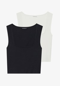 Δεν επιλέχθηκε, black/egret