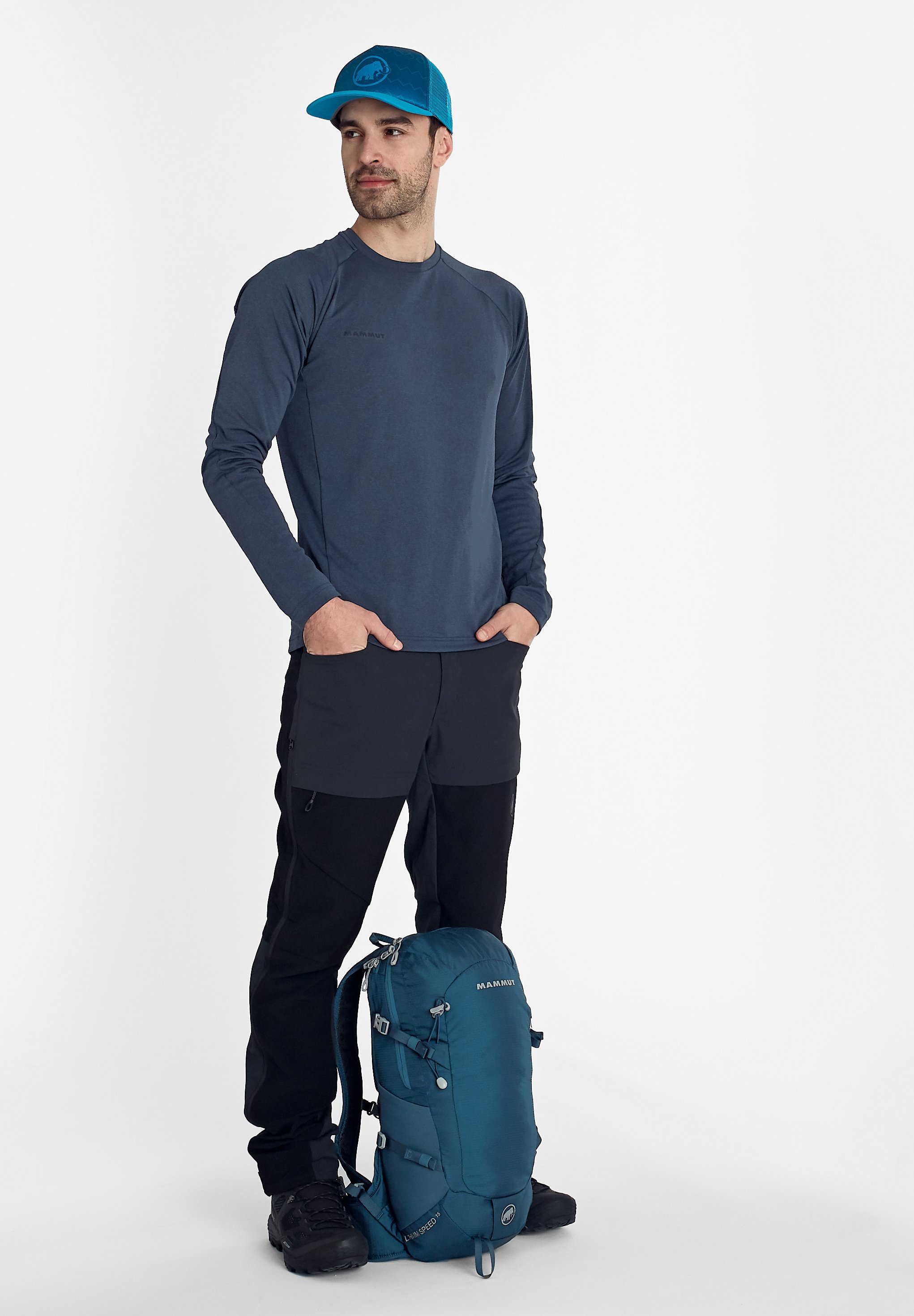 Femme LITHIUM - Sac de trekking Femme LITHIUM - Sac de trekking
