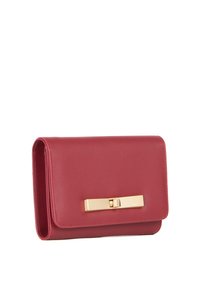 Miriade PUEBLA - Portafoglio - rosso