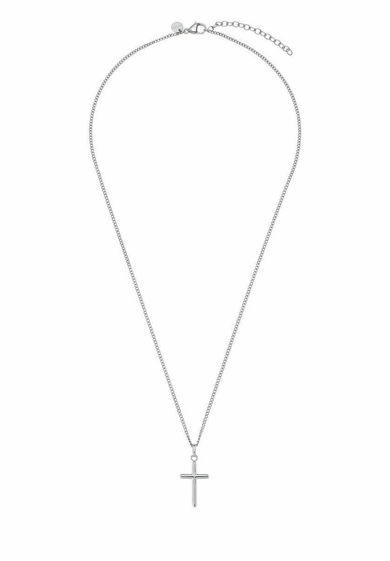 Herren Halsketten | NOELANI Halskette silber/silberfarben - JM79183 Herren Halsketten | NOELANI Halskette silber/silberfarben - JM79183
