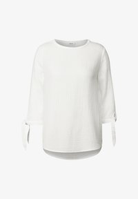 Non selezionato, weiß