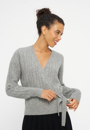 Even&Odd by Zalando, Жилетка - grey