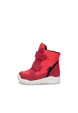 URBAN MINI  2S GTX - Vinterstøvler - teaberry teaberry