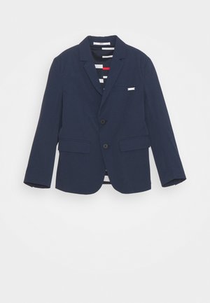 Pikkutakki - dark blue