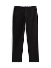 CORE DENTON ESSENTIAL  - Chino - black